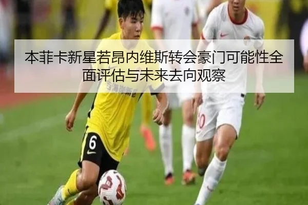 本菲卡新星若昂内维斯转会豪门可能性全面评估与未来去向观察